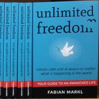 Author Of Unlimited Freedom