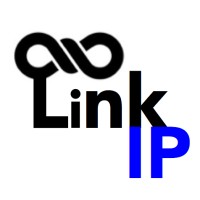 Link IP logo - Similar company to Link It