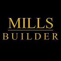 Mills Builder logo - Similar company to Castle Builder Financial