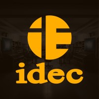 Idec KSA logo - Similar company to Idecksa