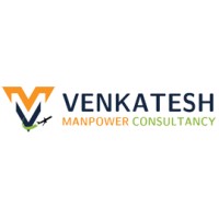 Venkatesh Manpower Consultancy logo - Similar company to 360Degree Manpower Consultancy