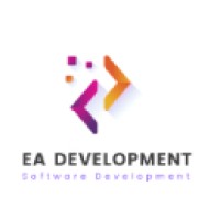 EA-DEVELOPMENT logo - Similar company to Mobiweb Development