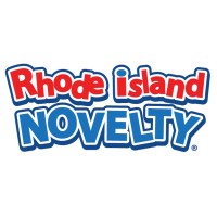 Rhode Island Novelty logo - Similar company to Halo Oral