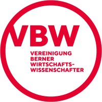 VBW - Vereinigung Berner Wirtschaftswissenschafter logo - Similar company to Lp3 Ag