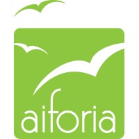 aiforia logo - Similar company to Decisio