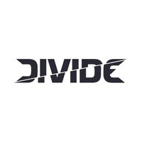 Divide Studios logo - Similar company to Artists Entertainment
