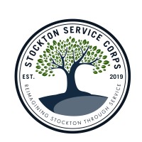 Stockton Service Corps logo - Similar company to Altrans Tma, Inc.