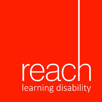 Reach Learning Disability logo - Similar company to Tanbry Construction Limited