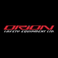 Orion Safety Equipment Ltd logo - Similar company to Hazmasters Québec