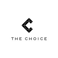 The Choice logo - Similar company to Sharper Image Vanuatu