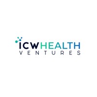 ICW Healthcare Ventures logo - Similar company to Gapbio