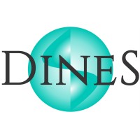 DINES logo - Similar company to 3Dfarmic