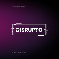 Disrupto logo - Similar company to Alitra
