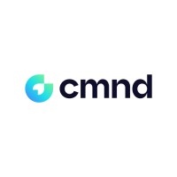 cmnd logo - Similar company to Mighty Fine Design & Marketing, Inc..