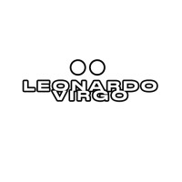 Leonardo Virgo logo - Similar company to Salesutopia