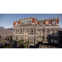 WP Infra and Entertainment LLP logo - Similar company to Sr Technology