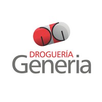 Drogueria Generia logo - Similar company to Droguería Fb