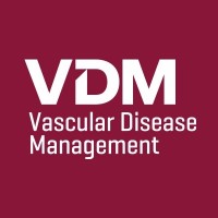 Vascular Disease Management logo - Similar company to Vascular Art ( Advanced Revascularization Technologies)