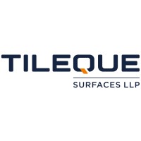 TILEQUE SURFACES LLP logo - Similar company to Alaska Surfaces Llp