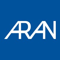 Aran R&D logo - Similar company to Nekuda Dm - Product Design