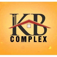 KB Complex logo - Similar company to Shree Kunj Bihariji Group