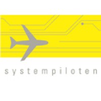 Systempiloten GmbH & Co.KG logo - Similar company to Editingtools.Io