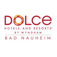 Dolce by Wyndham Bad Nauheim logo - Similar company to Colloqi