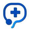 DocTak.net logo - Similar company to Radiant Scans & Diagnostics