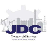 JDC Commercial Services Corporation logo - Similar company to Jdc Inc