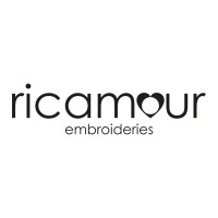 Ricamour Embroideries logo - Similar company to Procurenext Global Llp