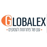 גלובלאקס - GlobalEx logo - Similar company to Kamhazi Communications - קמחזי תקשורת