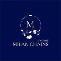MILAN CHAINS® logo - Similar company to True False®