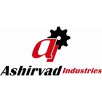 ASHIRVAD INDUSTRIES logo - Similar company to Harish & Associates