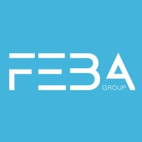 FEBA Group logo - Similar company to Battery Tech Association