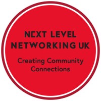 Next Level Networking UK logo - Similar company to Dopefix