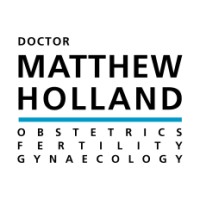 Dr Matthew Holland logo - Similar company to Hunter Recruitment Group