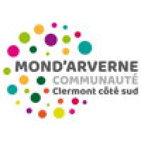 Mond'Arverne Communauté logo - Similar company to On-Light