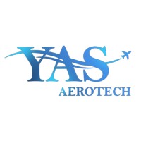 YAS AEROTECH logo - Similar company to Atmosphere Aero Technic