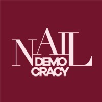Nail Democracy logo - Similar company to Fasty Ab