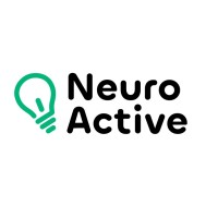 NeuroActive logo - Similar company to Ac2L Formation