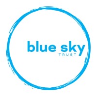 Blue Sky Trust logo - Similar company to Fex-Can