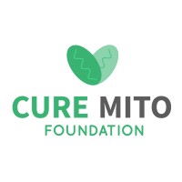 Cure Mito Foundation logo - Similar company to Tulane University