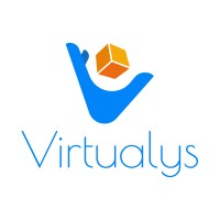 Virtualys logo - Similar company to Diateam