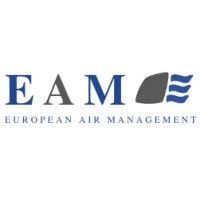 European Air Management logo - Similar company to Wesdyne Sweden Ab
