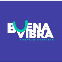 Agencia Creativa Buena Vibra logo - Similar company to Creativas Digitales - Agencia De Marketing Digital