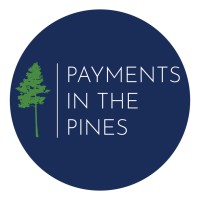 Payments in the Pines logo - Similar company to Tunder