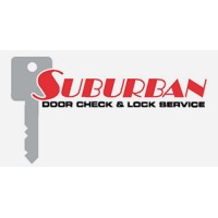 Suburban Door Check & Lock Services logo - Similar company to Leyden High School District 212