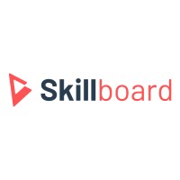 Skillboard logo - Similar company to Skill Board
