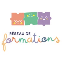 Microcosmos, réseau de formations logo - Similar company to Réseau Îsée