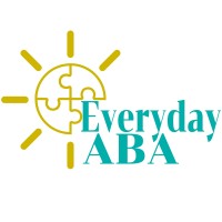 Everyday ABA logo - Similar company to Your Best Behavior, Llc